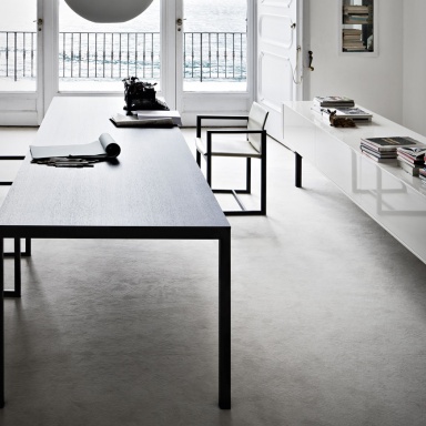 Stuhl 184 EVE