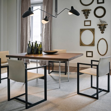 Stuhl 184 EVE