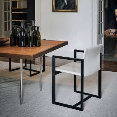 Stuhl 184 EVE