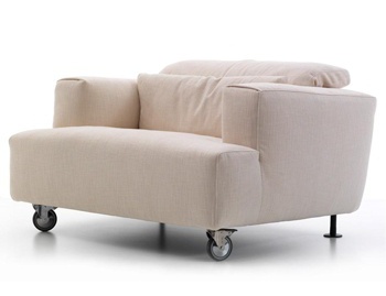 Sessel 190 AIRE Fabrik Cassina