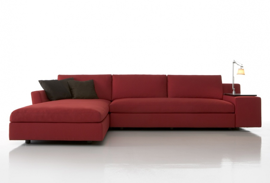 Modulares Sofa 235-238 MISTER, Cassina
