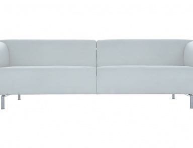 Sofa Zweisitzer 250 MET, Cassina