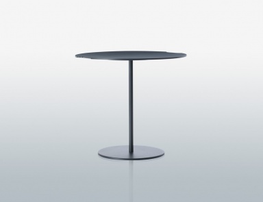 Couchtisch 252 ON-OFF mit Metallrahmen, Cassina