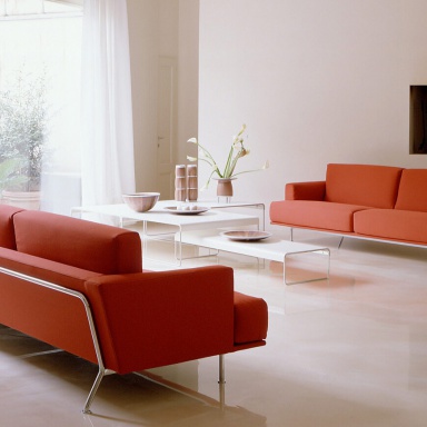 Sofa 253 NEST