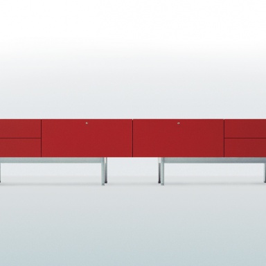 Kommode FLAT