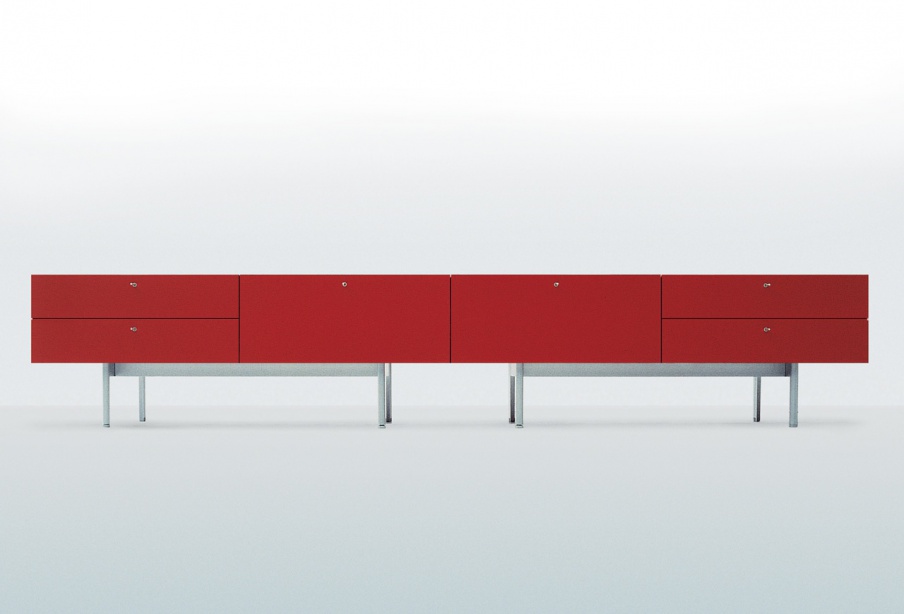 Kommode FLAT, Cassina