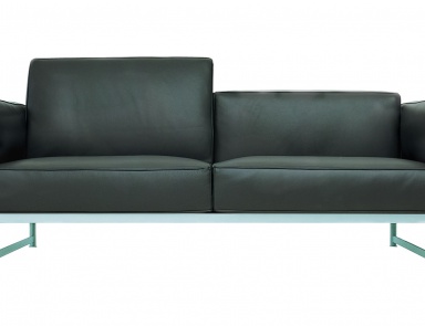 Sofa Zweisitzer 260 REEF, Cassina