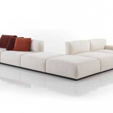 Sofa 271 MEX CUBE