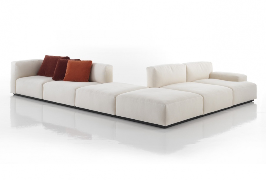 Modulares Sofa 271 MEX CUBE, Cassina