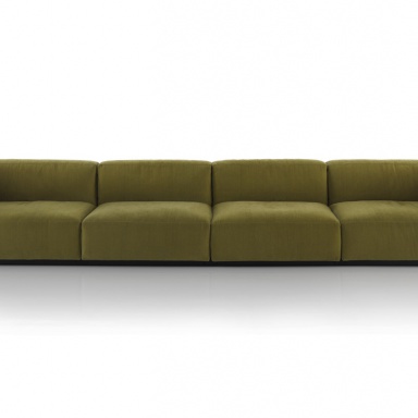 Sofa 271 MEX CUBE