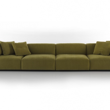 Sofa 271 MEX CUBE