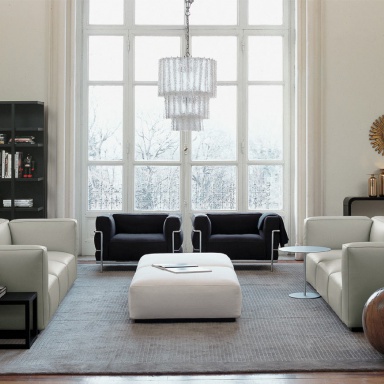 Sofa 271 MEX CUBE