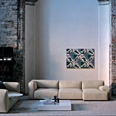 Sofa 271 MEX CUBE
