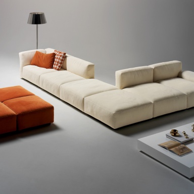 Sofa 271 MEX CUBE