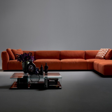 Sofa 271 MEX CUBE