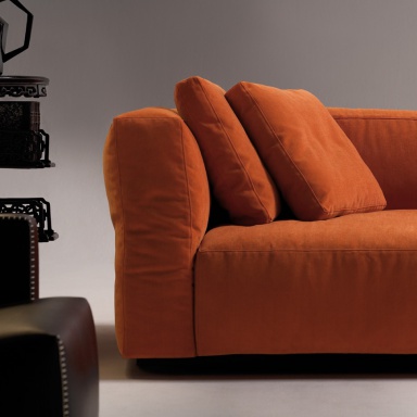 Sofa 271 MEX CUBE
