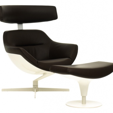 Sessel 277 AUCLKAND