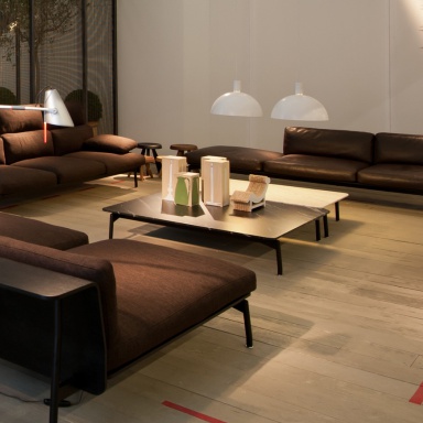 Sofa 288 SLED