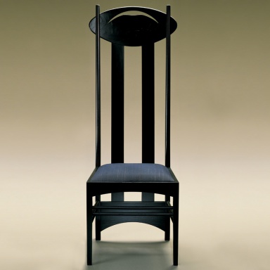 Stuhl ARGYLE 302