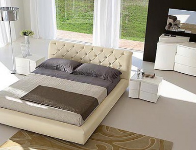 Bett Vision, Saber