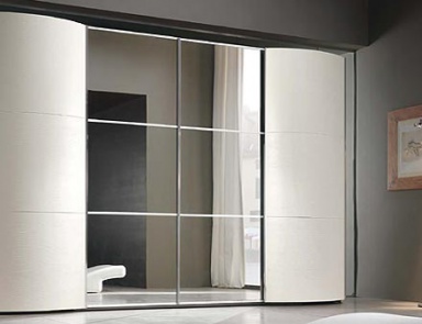 Kleiderschrank Maxi, Saber