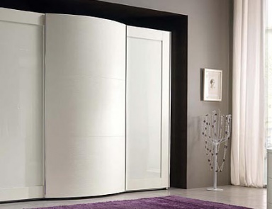 Schrank Sax, Säbel