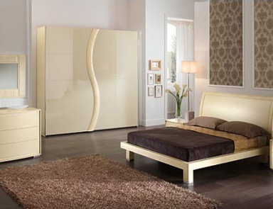 Doppelbett Fusion, Saber