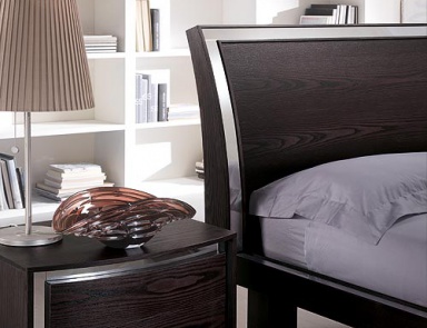 Nachttisch Bett, Kube, Saber