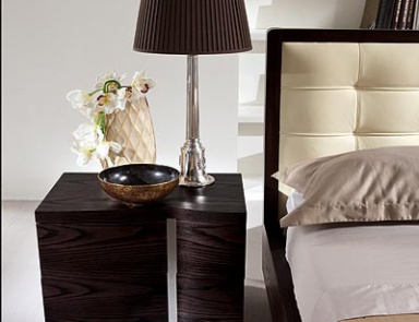 Nachttisch Bett Opera, Saber