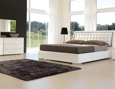 Das Bett Elite, Saber