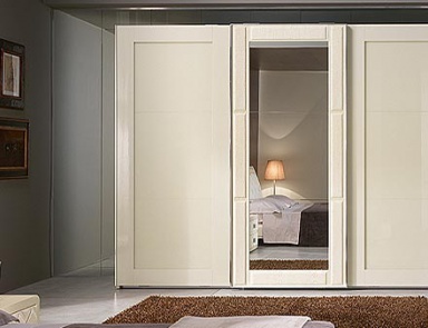 Schrank Linear, Saber