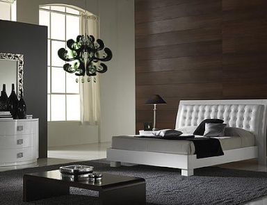 Das Bett Elite, Saber