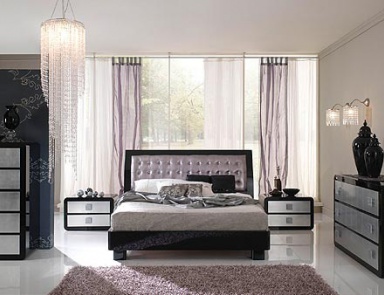 Das Bett Elite, Saber