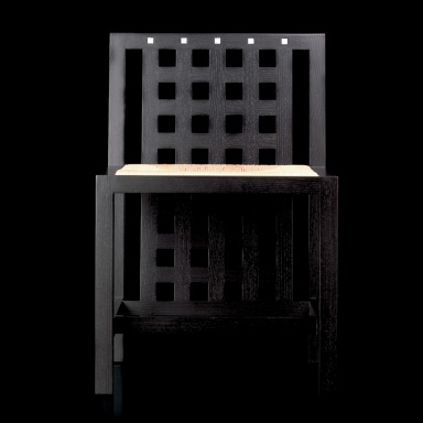 Stuhl 324 D. S. 3