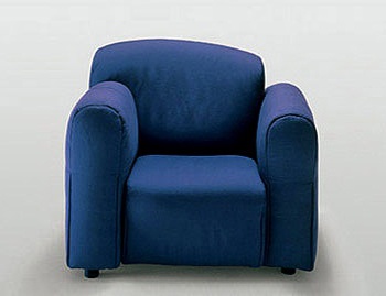 Sessel Cannaregio, Cassina