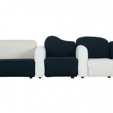 Sofa 358 CANNAREGIO