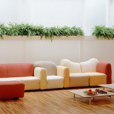 Sofa 358 CANNAREGIO