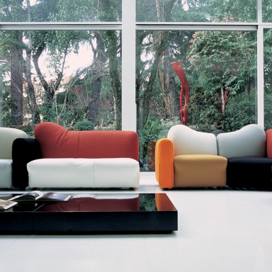 Sofa 358 CANNAREGIO