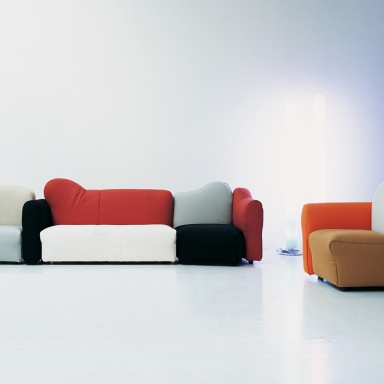 Sofa 358 CANNAREGIO