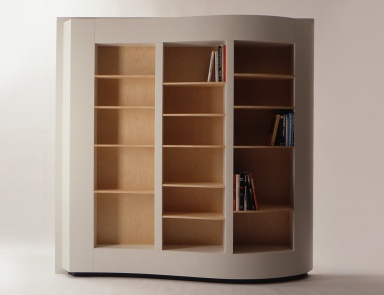 Regal Holz PAGINA, Cassina