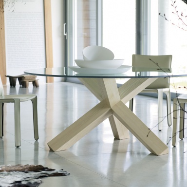 Esstisch 452 LA ROTONDA