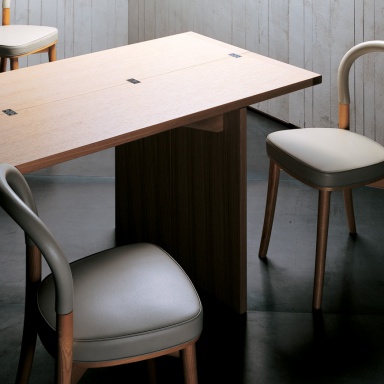 Stuhl 501 GOETEBORG 1