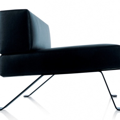 Sessel 512 OMBRA