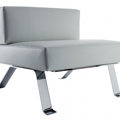 Sessel 512 OMBRA