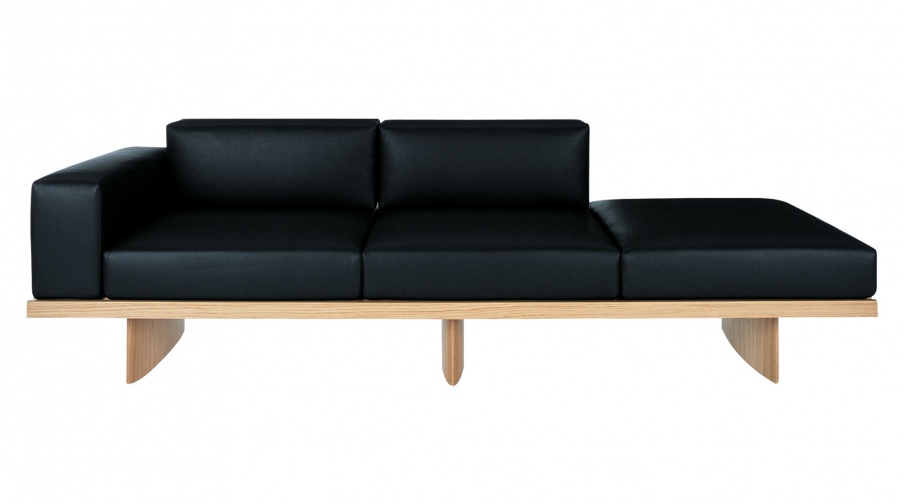 Sofa 514 REFOLO, Cassina