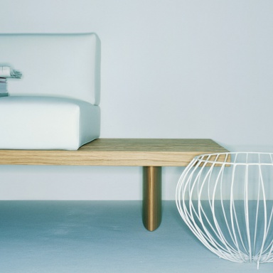 Sofa 514 REFOLO