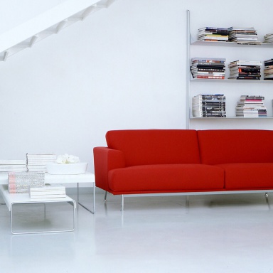 Sofa 253 NEST