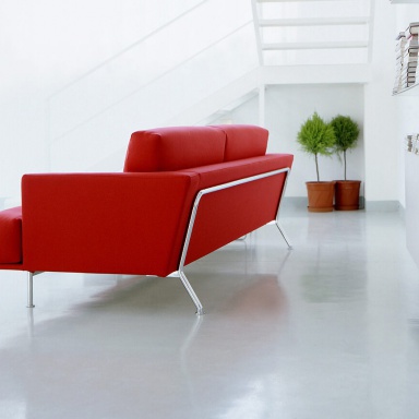 Sofa 253 NEST
