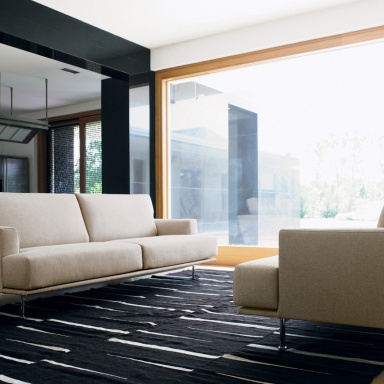 Sofa 253 NEST