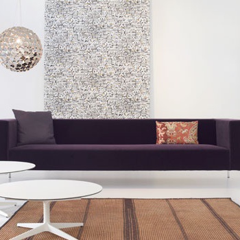 Sofa Dreibettzimmer Allen